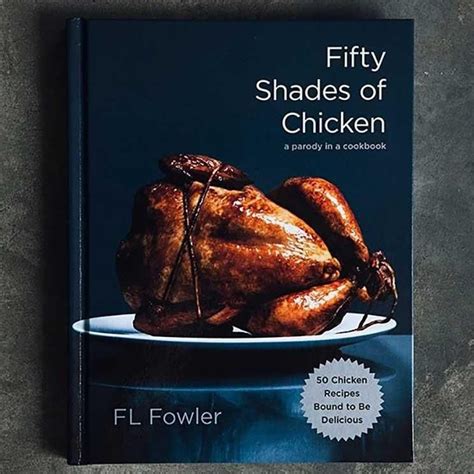 Fifty Shades Of Chicken Cookbook Easy Food Ts Potato Lasagna