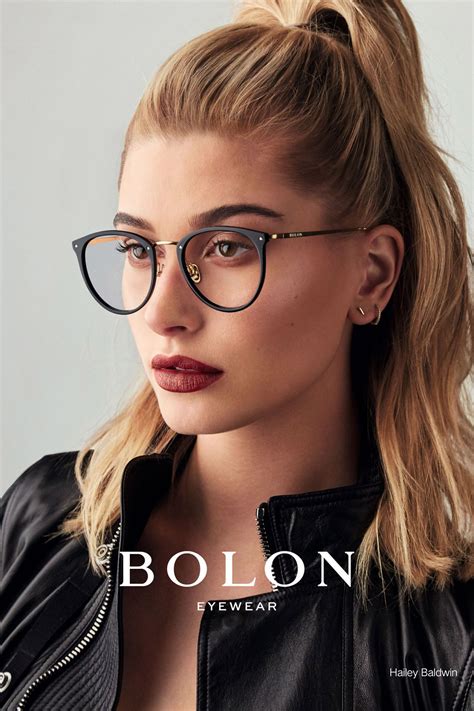Hailey Baldwin For Bolon Eyewear Find More At Ift Tt 2a33qt6 Sunglasses Shades Fashion