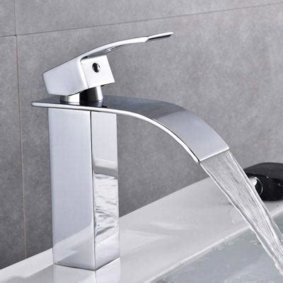 We found basic pull down kitchen faucets for as little as $40 to $50. Top 10 Best Bathroom Sink Faucets in 2021 Reviews | Best10AZ