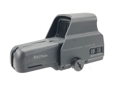 Lot L3 Eotech Model 516 Holographic Red Dot