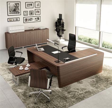 X10 Desks From Quadrifoglio Group Architonic Office Furniture