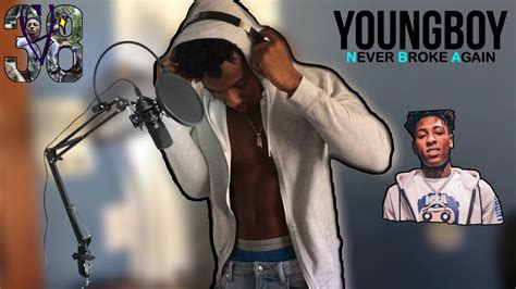 How Nba Youngboy Recorded “freeddawg” Youtube