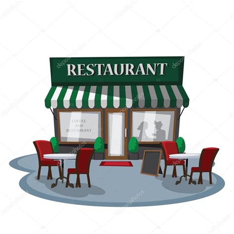 Sat nam & welcome to the chayo community home of great yoga & meditation, food for health & happiness, and wonderful company. restaurant café Cartoons vector — Stockvector ...