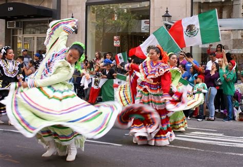 Revolución Mexicana Habrá Desfile Del 20 De Noviembre En Guadalajara