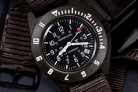 The Best Military Watches For Everyday Carry Man Of Many