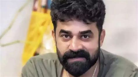 Actor Vijay Babu Appears Before Probe Officials For 5th Day In Connection With Sexual Assault
