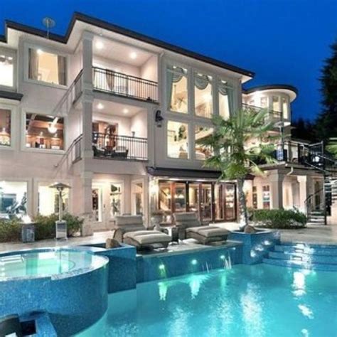 Three Story House Anyone Mansions Luxury Homes Dream Houses Dream