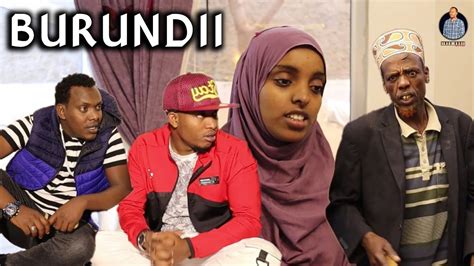 Oromo Drama Burunddii Diramaa Afaan Oromoo Haarawa 2021 Youtube