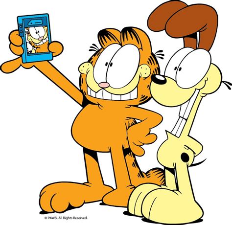 26 Curiosidades De Garfield El Gato Más Famoso Planeta Curioso