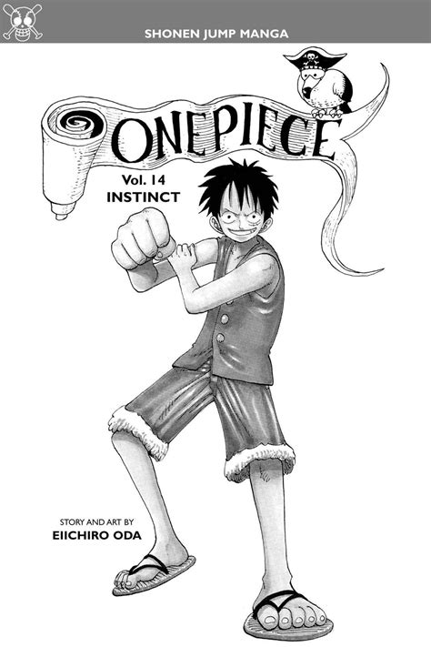 One Piece Chapter 118 Tcb Scans