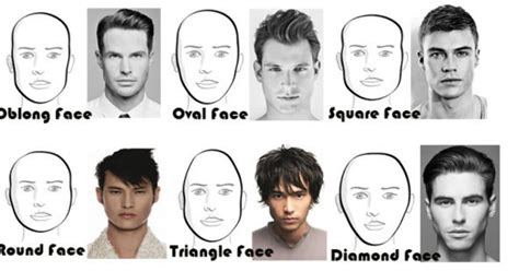 What Are The Characteristics Of A Masculine Face