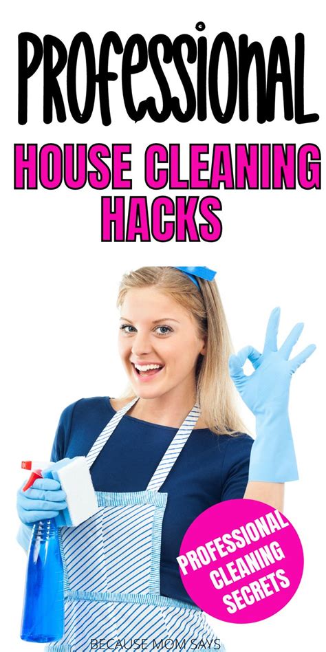 Top 10 Professional House Cleaning Hacks 2023 Professional House Cleaning Clean House