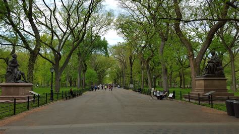 Central Park and The Upper East Side - Landmark Branding LLC