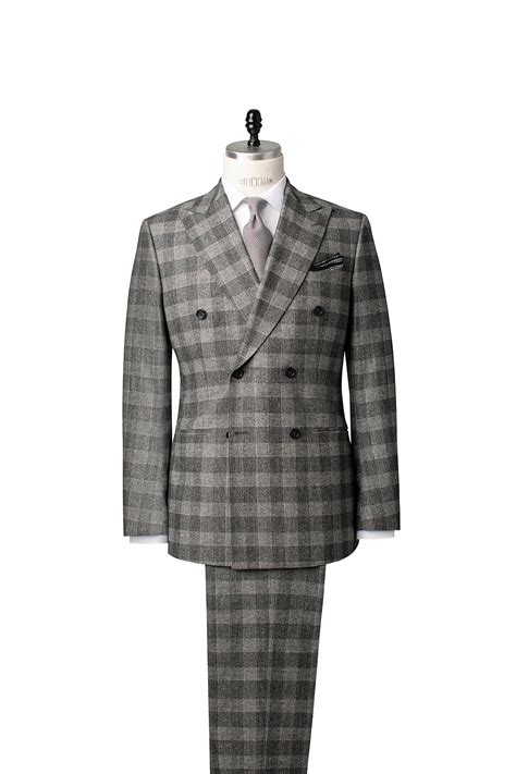 Mens Custom Made Suits For All Occassions Knot Standard