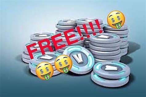 Free Vbucks The Only Working Way To Get Free V Bucks In Fortnite