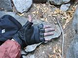 Pictures of Black Diamond Stone Climbing Gloves