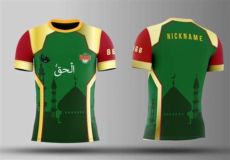 Download I will design jersey for esports,soccer, etc in 24 hours ...