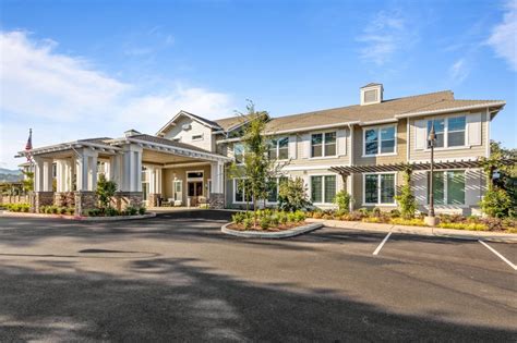 Watercrest Senior Living Group Announces The Grand Opening Of