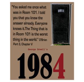 Litcharts makes it easy to find quotes by chapter, character, and theme. 1984 Surveillance Quotes About. QuotesGram