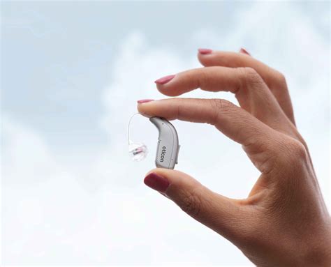 How Much Do Hearing Aids Cost Hearing Therapy