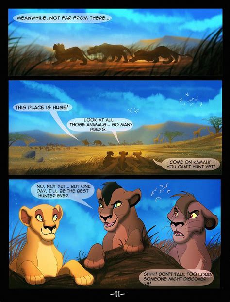 Lion King Series Lion King Story Lion King 1 Lion King Fan Art Lion