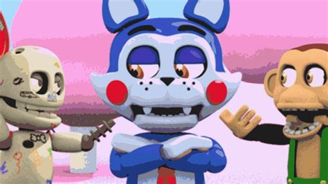 When Dose Five Nights At Candys World Get Released Toymasa