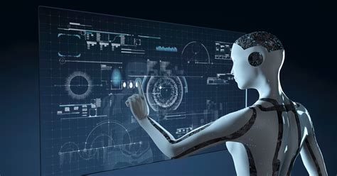 Penerapan Artificial Intelligence Dalam Dunia Bisnis Eminence Solutions