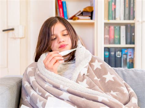 A common infectious illness that…. Cold or Flu? How to Know Which One You Have