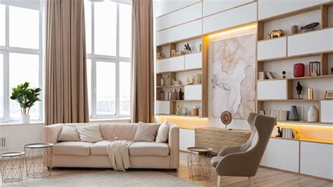 How To Maximize The Use Of Warm Colors In Your Interior Design Plans