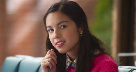 Theres An Update On Olivia Rodrigo In Season 3 Of ‘high School Musical