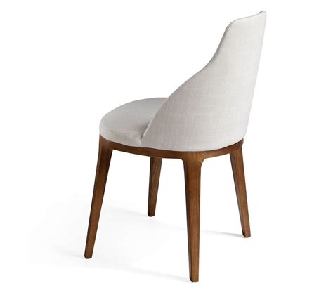 Chaise Beige/bois - Tany - Chaise BUT
