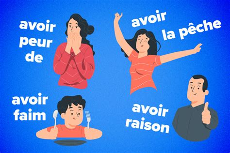 French Expressions Avec Avoir 27 Methods To Use This Verb Like A