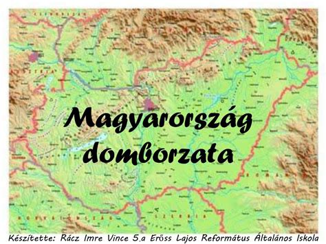 Balaton szabadidő és hajózási térkép. Magyarország Térkép Domborzat : Terkep Magyarorszag Terkep ...