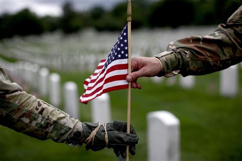 100 Memorial Day Quotes That Honor Fallen Soldiers Pmcaonline