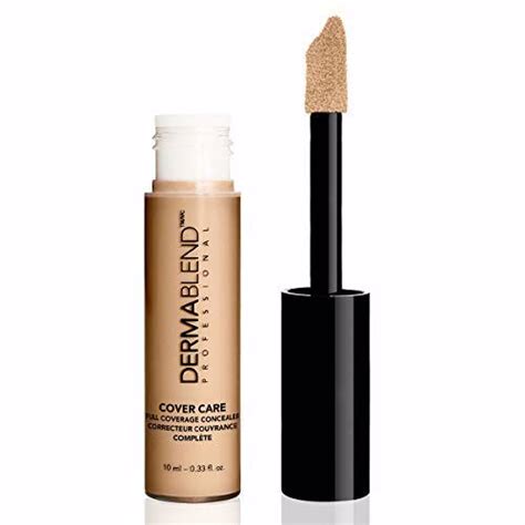 Dermablend Cover Care Concealer 42c Nedysia