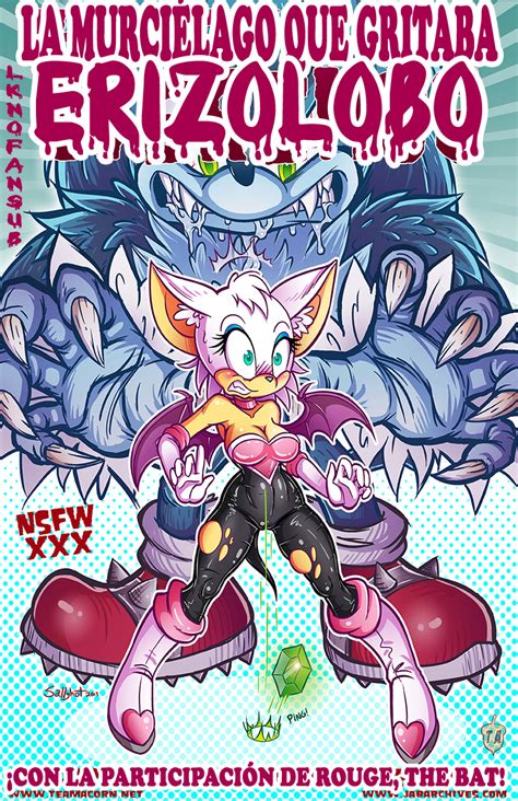 The Werehog Locofuria The Werehog By Locofuria On Deviantart