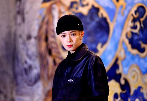 Herald Interview B Girl Yell From ‘street Woman Fighter Looks To