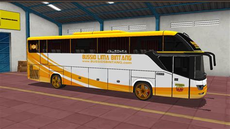 Livery bussid shd srikandi terbaik adalah aplikasi yang menyediakan livery bussid baru dan lengkap atau bus simulator indonesia dari berbagai sumber dan kreator. Livery BUS SHD SRIKANDI - BUSSID5BINTANG - Bussid Lima Bintang