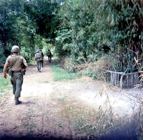 1967 08 C Co 4th Bn 9th Inf 25th Inf Division Manchu Flickr