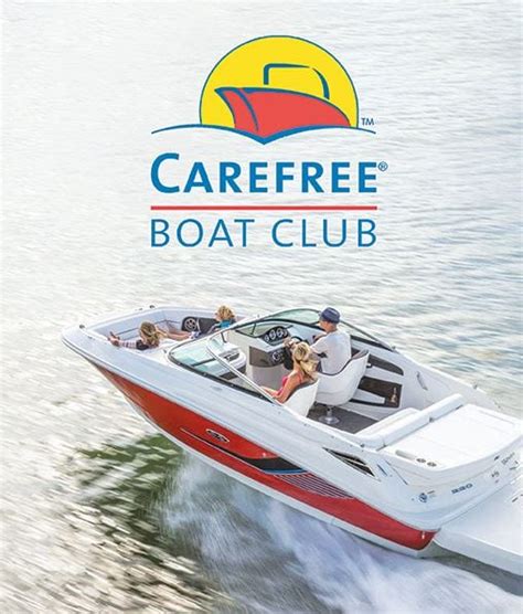 Go boating florida boat shows 2019 fort myers boat show fort myers 2019 exhibitors. Carefree Boat Club - Carefree Boat Club