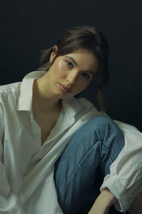 Faustyna Spp Model Agency