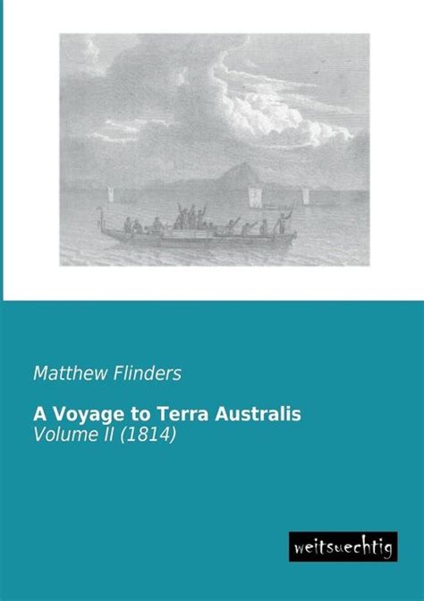 A Voyage To Terra Australis Flinders Matthew Książka W Sklepie