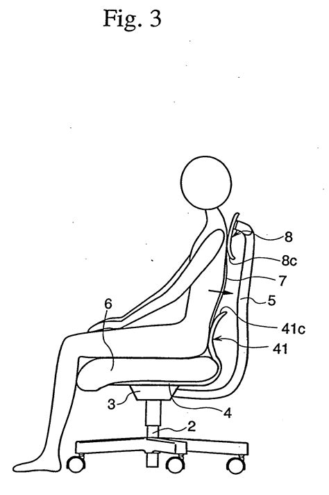 Watch our instructional video on how to practice. Patent EP1688066B1 - Chair - Google Patents