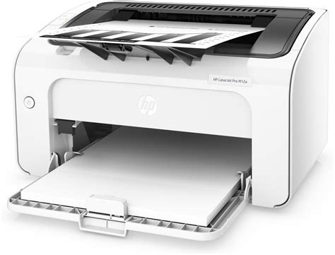 Get the latest official marvell hp laserjet pro m12a printer drivers for windows 10, 8.1, 8, 7, vista and xp pcs. HP LaserJet Pro M12a Printer (T0L45A) Réparation ...