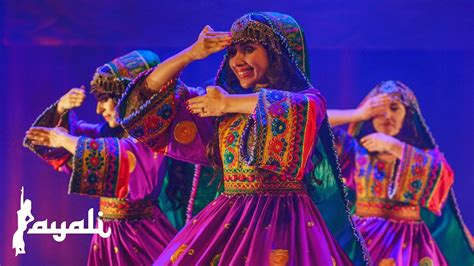 afghan dance to yak qadam pesh with parvaz dance ensamble sweden 2017 youtube