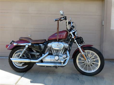Customs services and international tracking provided. 10 Mini Apes Sportster Motorcycles for sale