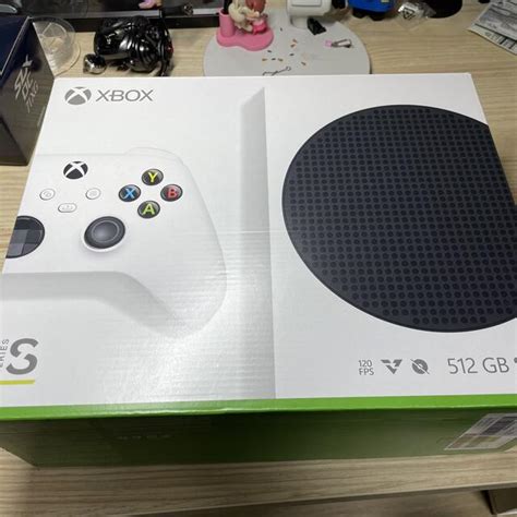 ゲームソフ Xbox Xbox Series S の通販 By Novv5s Shop｜エックスボックスならラクマ しました