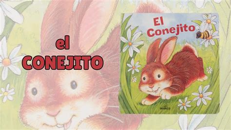 El Conejito · Libro Infantil · Editorial Grafalco Youtube