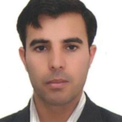 Alireza Tarinejad Academic Staff Member Phd Azerbaijan Shahid