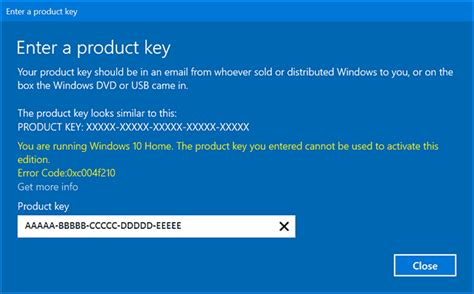 Perbaiki Windows 10 Media Creation Tool Dari Default Ke Home Alih Alih